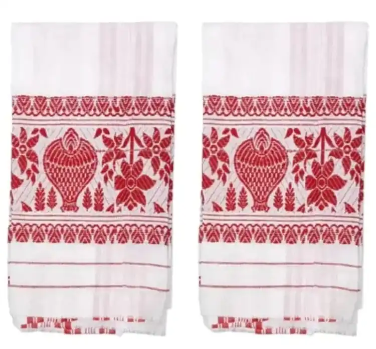 গাওমোছা