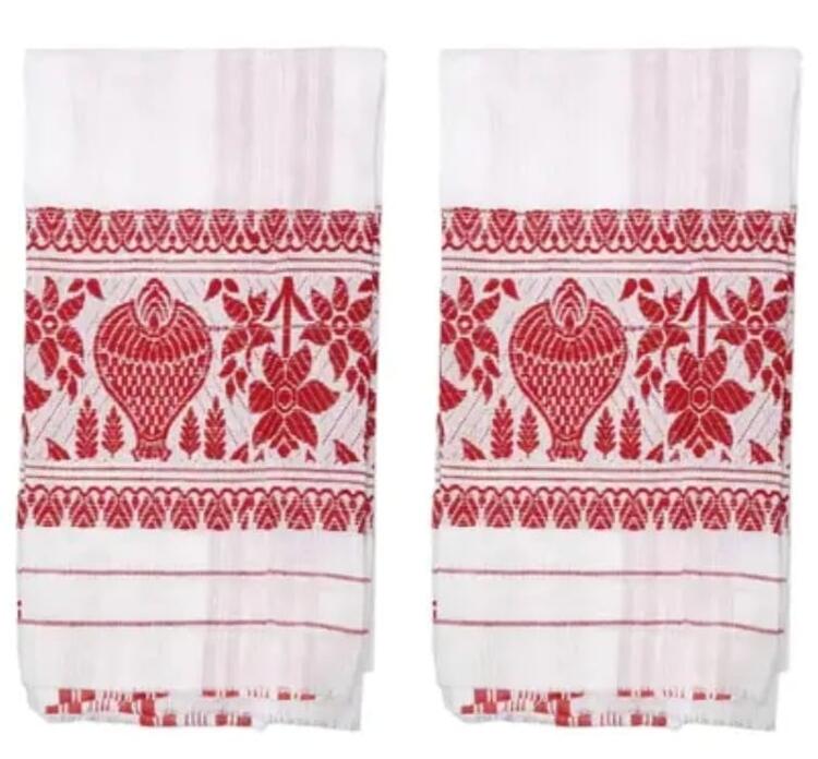 গাওমোছা