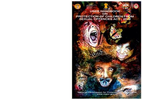 List of Govt Bodies Under POCSO